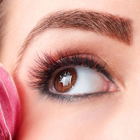 Permanent Makeup Services - Saratoga Lashes & Skincare