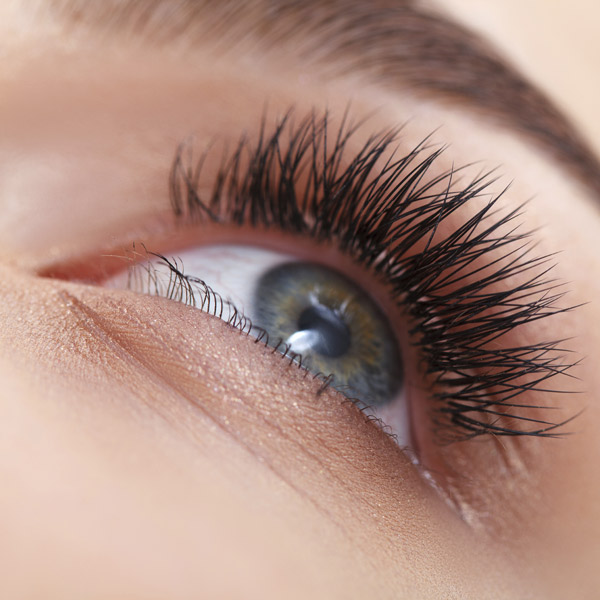 Saratoga Lashes & Skincare - Lash Extensions