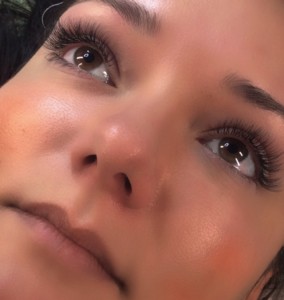 Saratoga Lashes & Skincare - Lash Extensions, Permanent Makeup & Facials