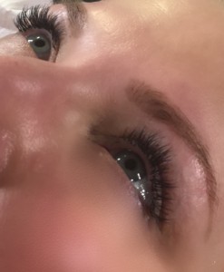 Saratoga Lashes & Skincare - Lash Extensions, Permanent Makeup & Facials
