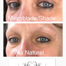 Saratoga Lashes & Skincare - Lash Extensions, Permanent Makeup & Facials