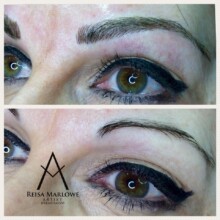 Microblading Saratoga Lashes & Skincare - Lash Extensions, Permanent Makeup & Facials