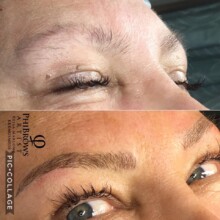 Microblading Saratoga Lashes & Skincare - Lash Extensions, Permanent Makeup & Facials