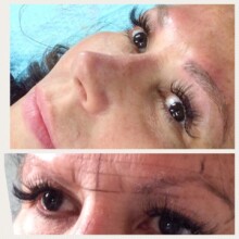 Microblading Saratoga Lashes & Skincare - Lash Extensions, Permanent Makeup & Facials