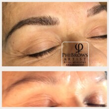 Microblading Saratoga Lashes & Skincare - Lash Extensions, Permanent Makeup & Facials