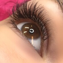 Saratoga Lashes & Skincare - Lash Extensions, Permanent Makeup & Facials