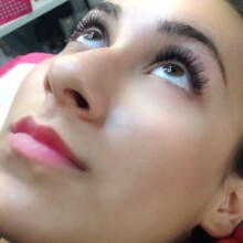 Saratoga Lashes & Skincare - Lash Extensions, Permanent Makeup & Facials